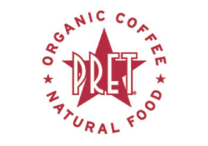PRET - ORGANIC COFFEE | NATURAL FOOD