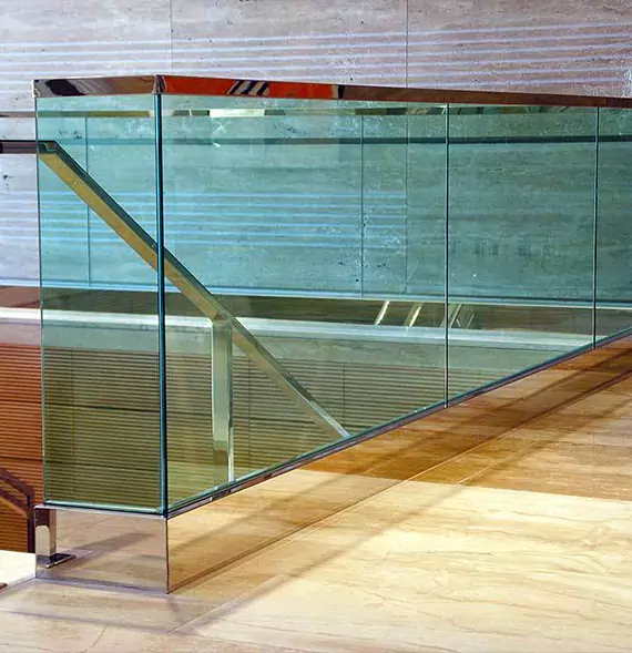 Best Glass Balustrade Installation Service